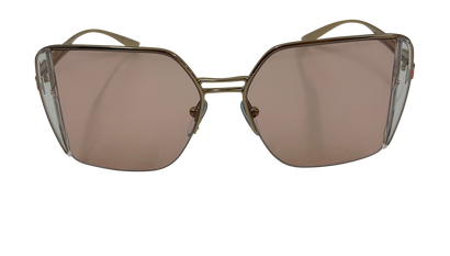 Bvlgari Gafas, vista frontal
